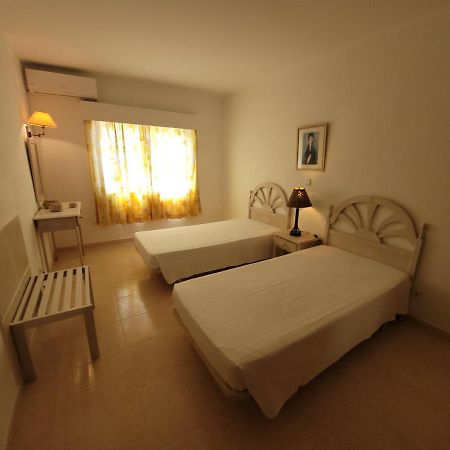 Dunas Do Alvor By Atlantichotels - Al Luaran gambar