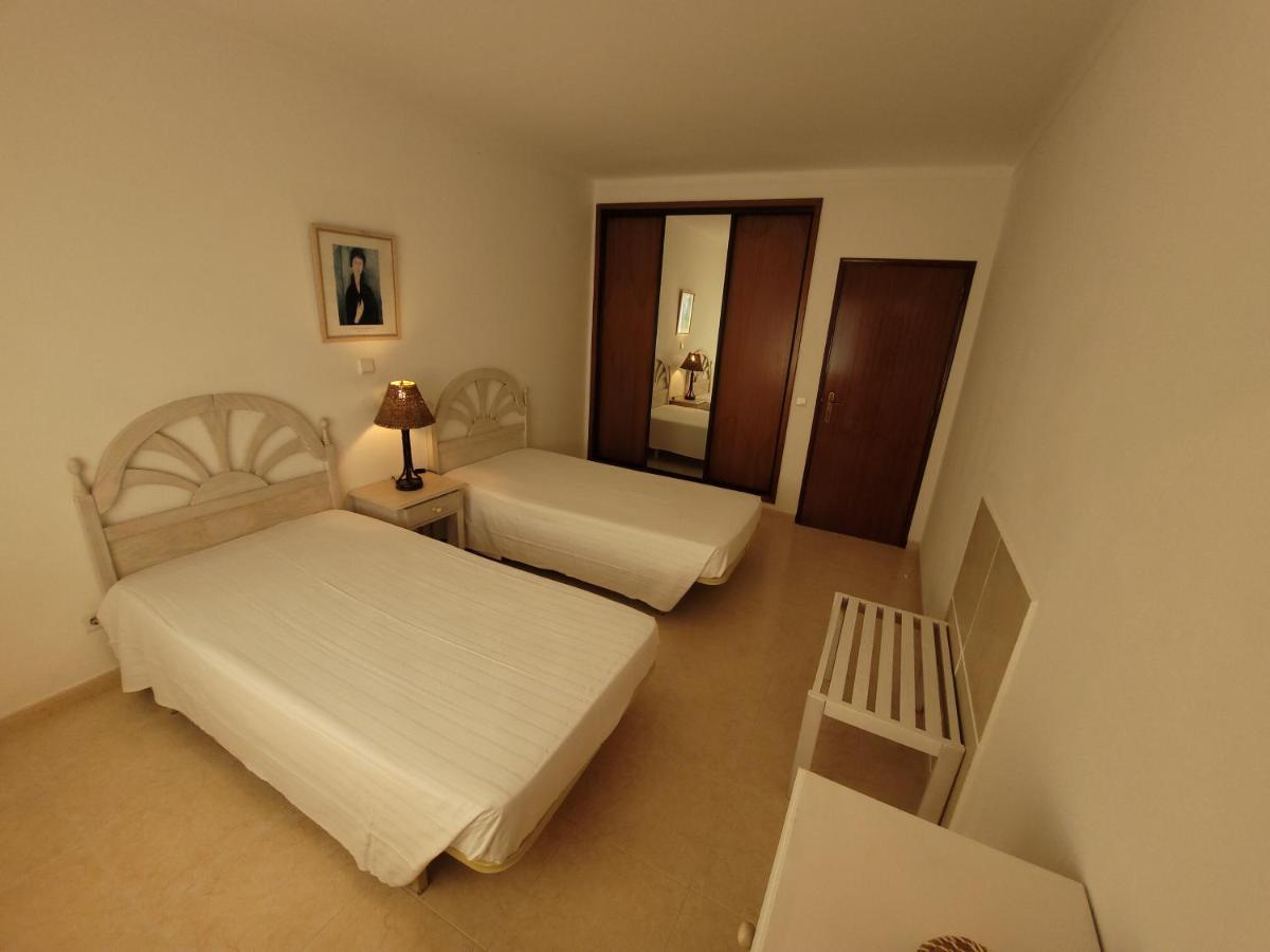 Dunas Do Alvor By Atlantichotels - Al Luaran gambar