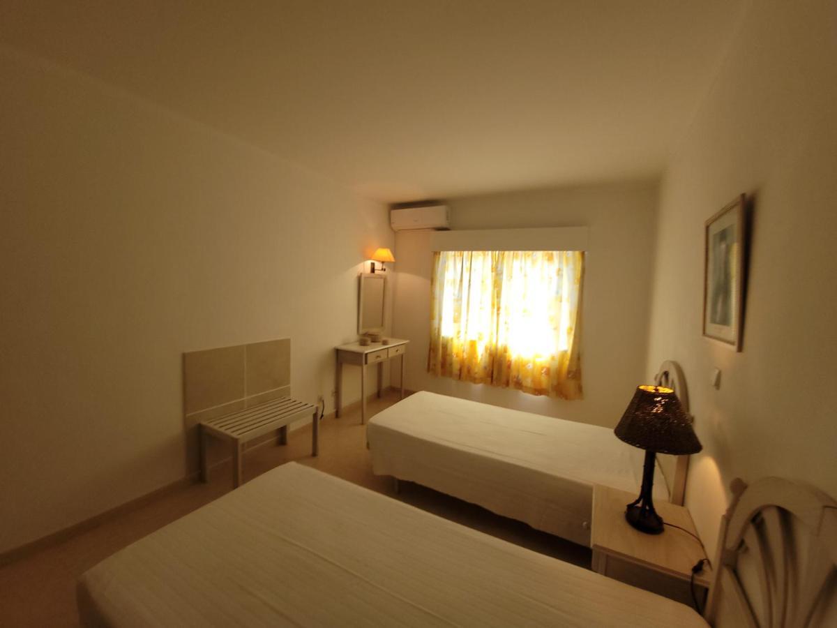 Dunas Do Alvor By Atlantichotels - Al Luaran gambar