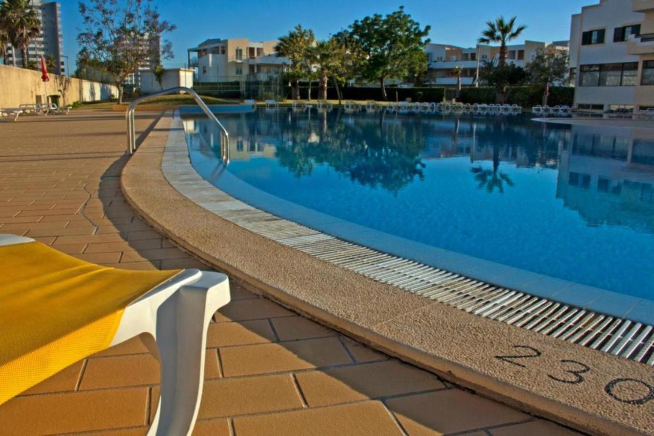 Dunas Do Alvor By Atlantichotels - Al Luaran gambar