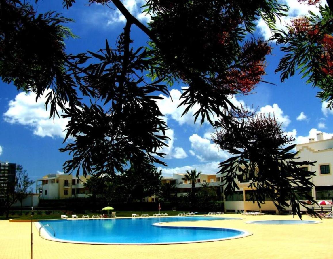 Dunas Do Alvor By Atlantichotels - Al Luaran gambar