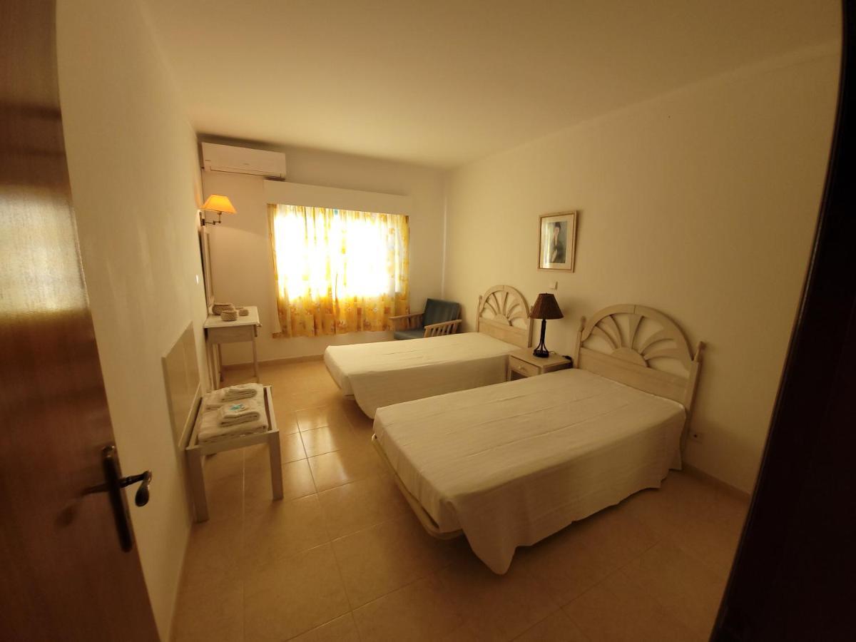 Dunas Do Alvor By Atlantichotels - Al Luaran gambar