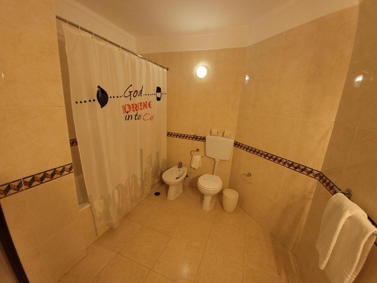 Dunas Do Alvor By Atlantichotels - Al Luaran gambar