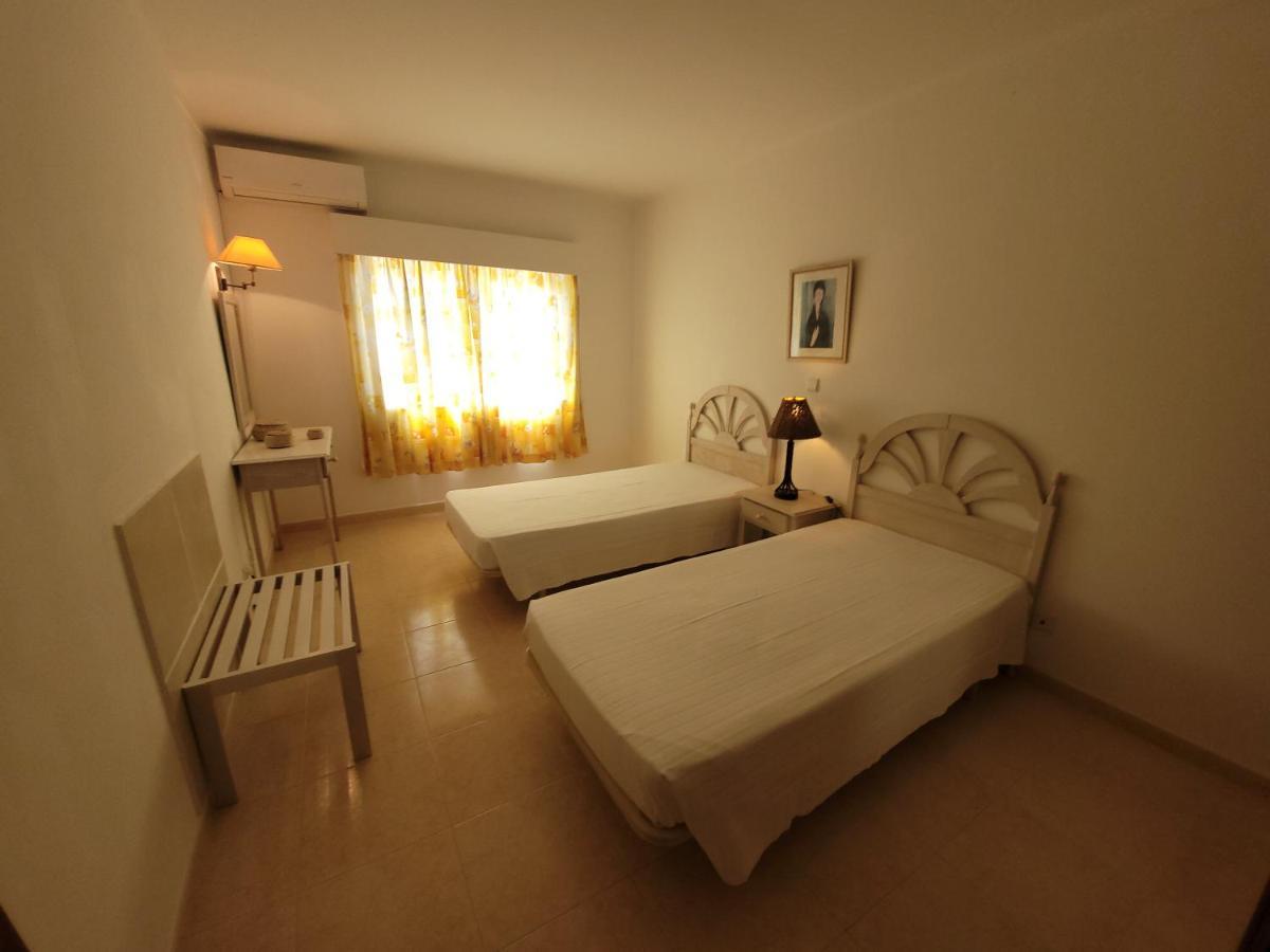 Dunas Do Alvor By Atlantichotels - Al Luaran gambar